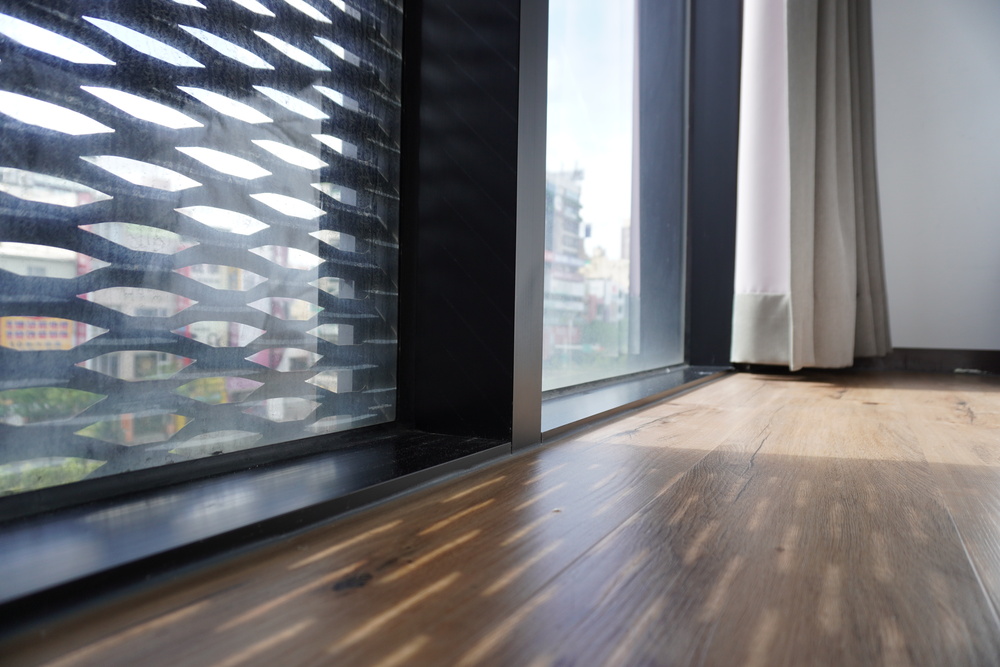 佳適旅舍站前館